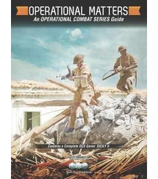 Operational Matters (+ Sicily II) - Produkt Operational Matters (+ Sicily II)