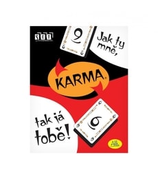 Karma - Produkt Karma