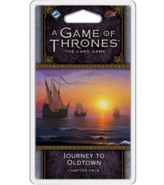 A Game of Thrones - Journey To Old Town - Produkt A Game of Thrones - Journey To Old Town
