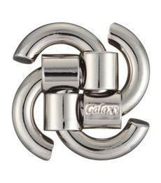 Hanayama Cast Galaxy - hlavolam - Produkt Hanayama Cast Galaxy - hlavolam