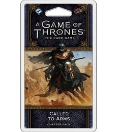 A Game of Thrones - Called to Arms - Produkt A Game of Thrones - Called to Arms