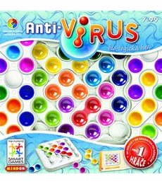 Anti-Virus - Produkt Anti-Virus