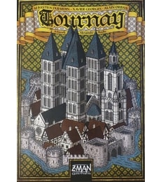 Tournay - Produkt Tournay