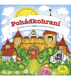 Pohádkohraní - Produkt Pohádkohraní
