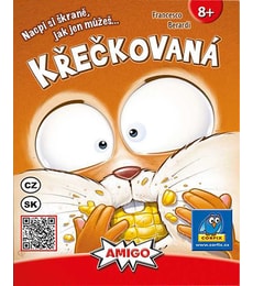 Křečkovaná - Produkt Křečkovaná
