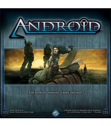 Android - Produkt Android