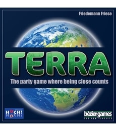 Terra - Produkt Terra