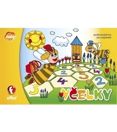 Včelky - Produkt Včelky