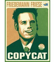 Copycat - Produkt Copycat