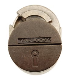 Hanayama Cast Padlock - Produkt Hanayama Cast Padlock
