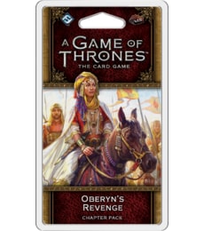 A Game of Thrones - Oberyn's Revenge - Produkt A Game of Thrones - Oberyn's Revenge