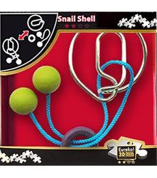 Eureka Snail Shell - Produkt Eureka Snail Shell