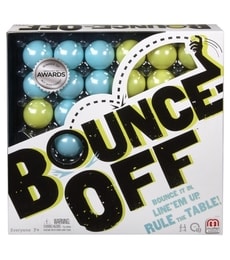 Bounce Off - Produkt Bounce Off