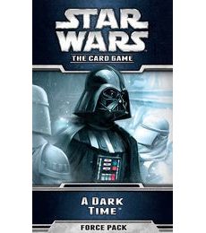 Star Wars: A Dark Time - Produkt Star Wars: A Dark Time