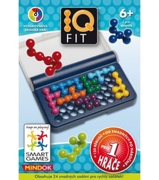 IQ FIT - Produkt IQ FIT