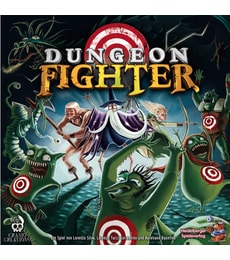 Dungeon Fighter - Produkt Dungeon Fighter
