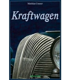Kraftwagen CZ/DE - Produkt Kraftwagen CZ/DE
