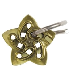 Hanayama Cast Helix - hlavolam - Produkt Hanayama Cast Helix - hlavolam