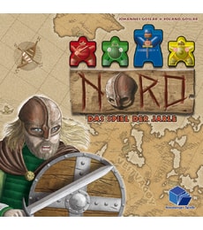 Nord - Produkt Nord