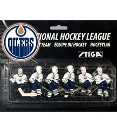 Náhradní tým Edmonton Oilers - Produkt Náhradní tým Edmonton Oilers