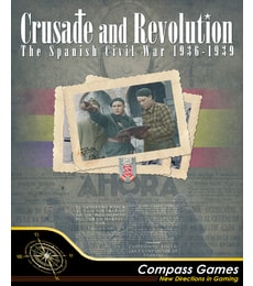 Crusade and Revolution - Produkt Crusade and Revolution