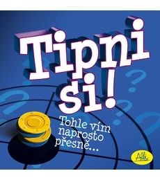 Tipni si! - Produkt Tipni si!