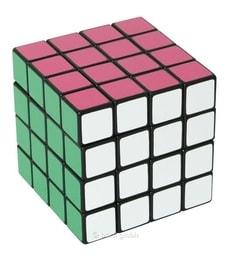 Magic Puzzle 4x4x4 (Rubikova kostka) - Produkt Magic Puzzle 4x4x4 (Rubikova kostka)