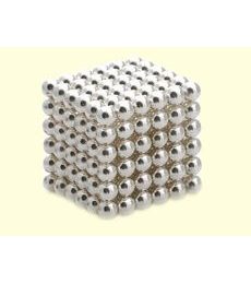 NeoCube Silver 5mm - Produkt NeoCube Silver 5mm