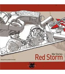 War Stories: Red Storm - Produkt War Stories: Red Storm