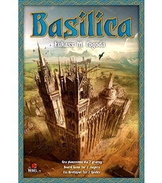 Basilica - Produkt Basilica