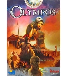 Olympos - Produkt Olympos