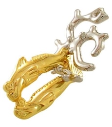 Hanayama Cast Reef - hlavolam - Produkt Hanayama Cast Reef - hlavolam