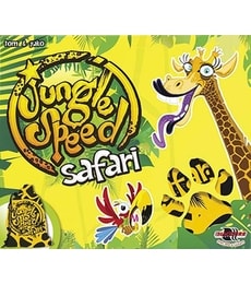 Jungle Speed Safari - Produkt Jungle Speed Safari