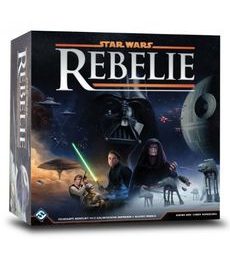 Star Wars: Rebelie - Produkt Star Wars: Rebelie