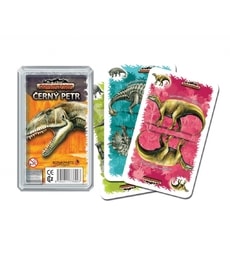 Černý Petr Prehistoric - Produkt Černý Petr Prehistoric