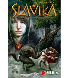 Slavika - Produkt Slavika