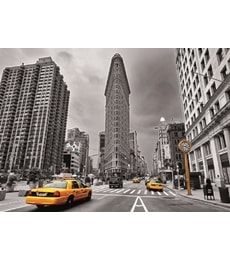 Puzzle Manhattan 1000d - Produkt Puzzle Manhattan 1000d