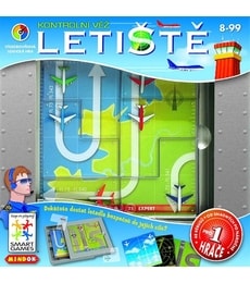 Letiště (Air traffic control) - Produkt Letiště (Air traffic control)