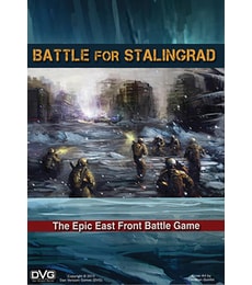 Battle for Stalingrad - Produkt Battle for Stalingrad