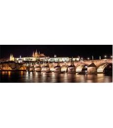 Puzzle 1000d: Hradčany v noci - Produkt Puzzle 1000d: Hradčany v noci