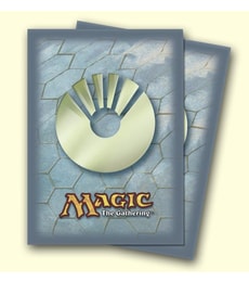 Magic: Mirrodin Besieged: DP obaly 80 ks, symbol - Produkt Magic: Mirrodin Besieged: DP obaly 80 ks, symbol