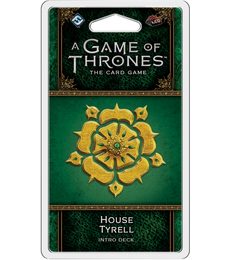 A Game of Thrones - House Tyrell - Produkt A Game of Thrones - House Tyrell
