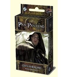 Pán Prstenů - Trpasluj: Cesta do Roklinky - Produkt Pán Prstenů - Trpasluj: Cesta do Roklinky