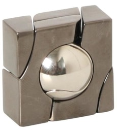 Hanayama Cast Marble - hlavolam - Produkt Hanayama Cast Marble - hlavolam