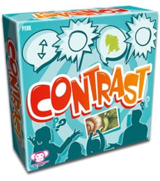 Contrast - Produkt Contrast