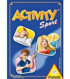 Activity Sport - Produkt Activity Sport