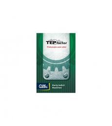 TEP factor: Karty indicií - rozšíření - Produkt TEP factor: Karty indicií - rozšíření