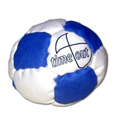 Footbag 14 panelů - hakisák Hand made - Produkt Footbag 14 panelů - hakisák Hand made