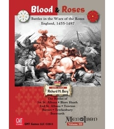 Blood & Roses - Produkt Blood & Roses