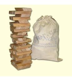 Jenga EXTRA - Produkt Jenga EXTRA